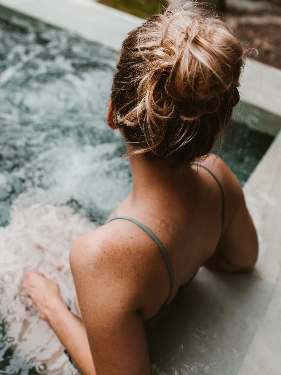Wellness & Spas