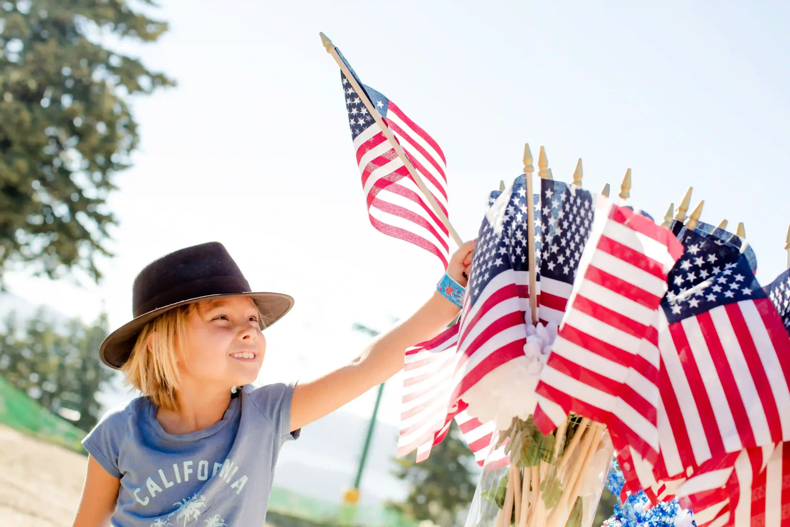 Small Town, Big Spirit: Granby’s 4th of July Celebration 2025