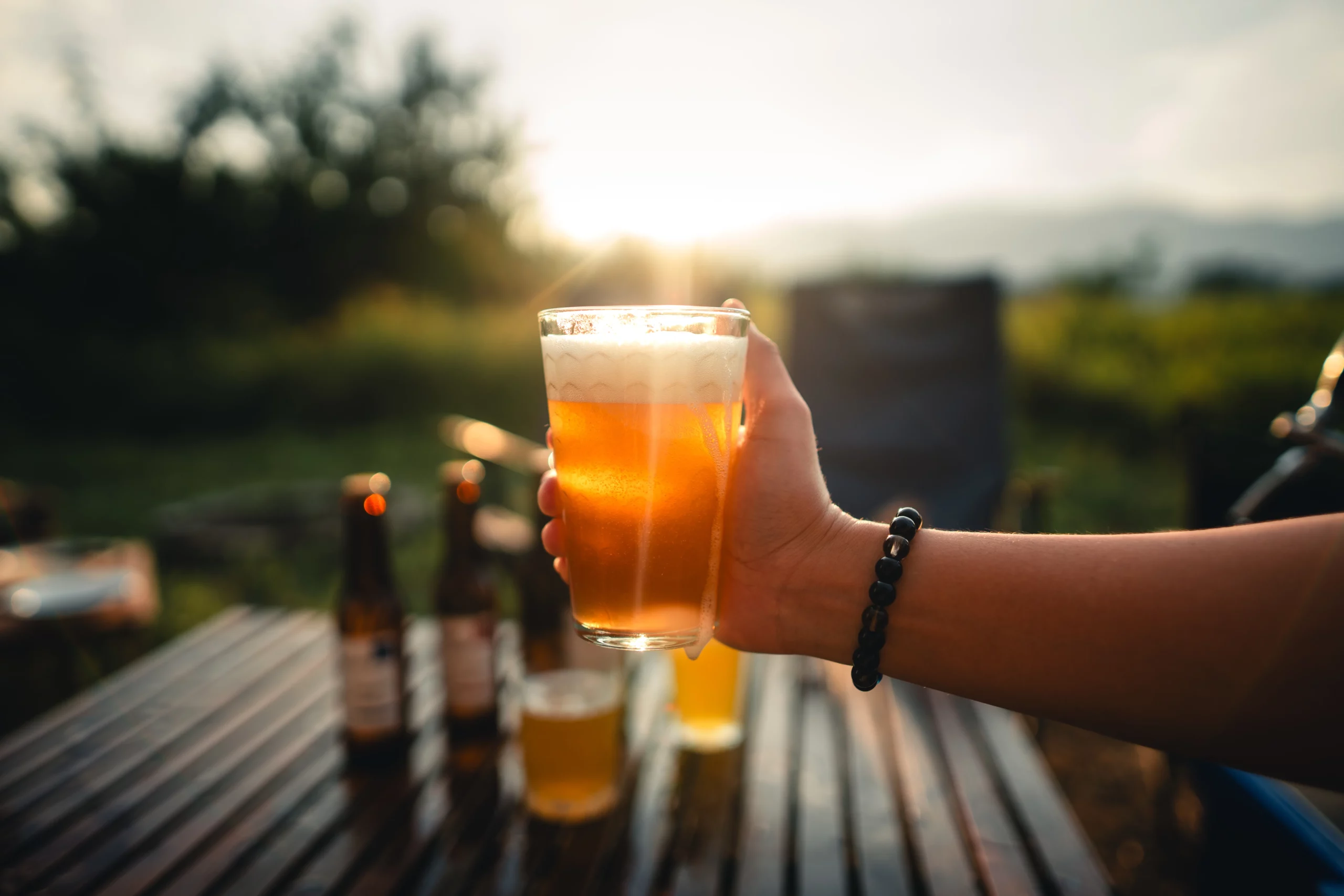 Beer, Bites, and Bingo: Weekly Fun at Fraser River Beer Co
