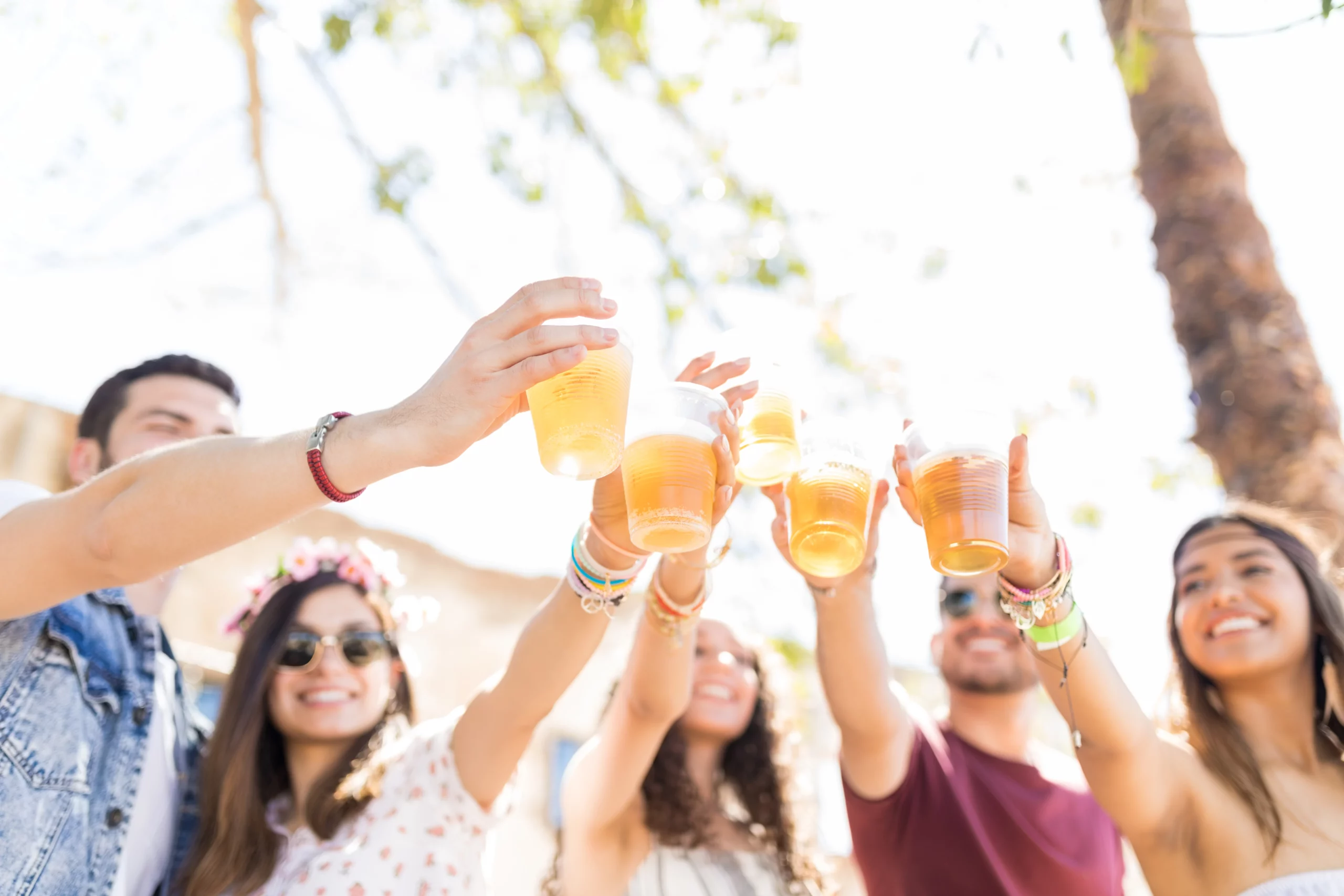 Beer, Bluegrass, and Summer Vibes in Winter Park