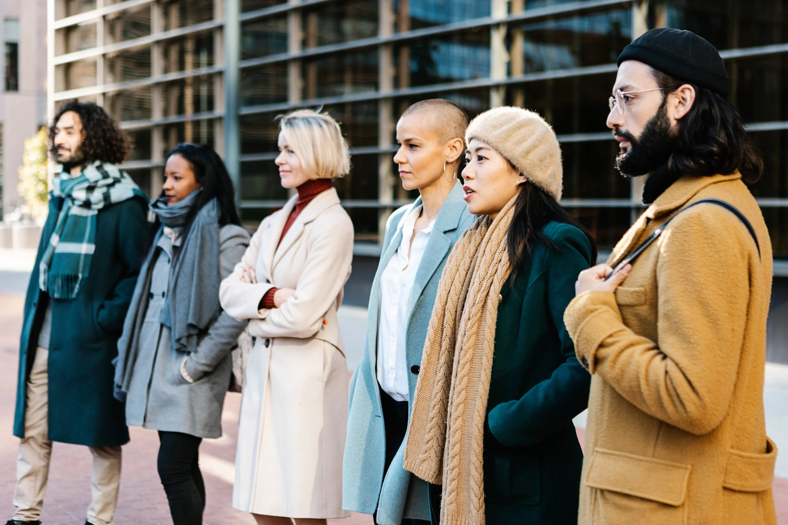 Build Stronger Connections at the 2025 Winter Park Business Expo