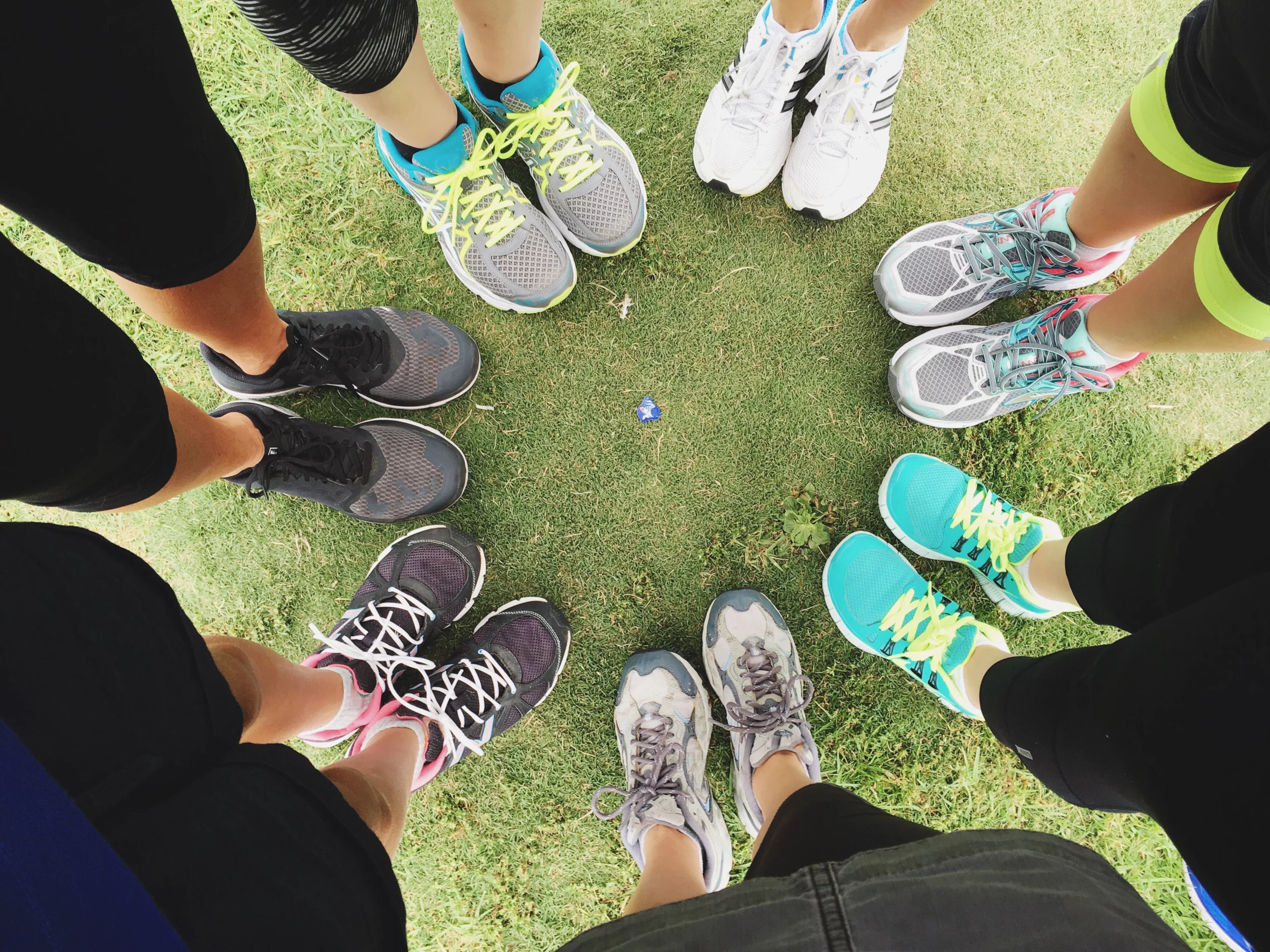 Hit Your Stride and Sip Something Cold: Run Club at Vicious Cycle Brewing Company