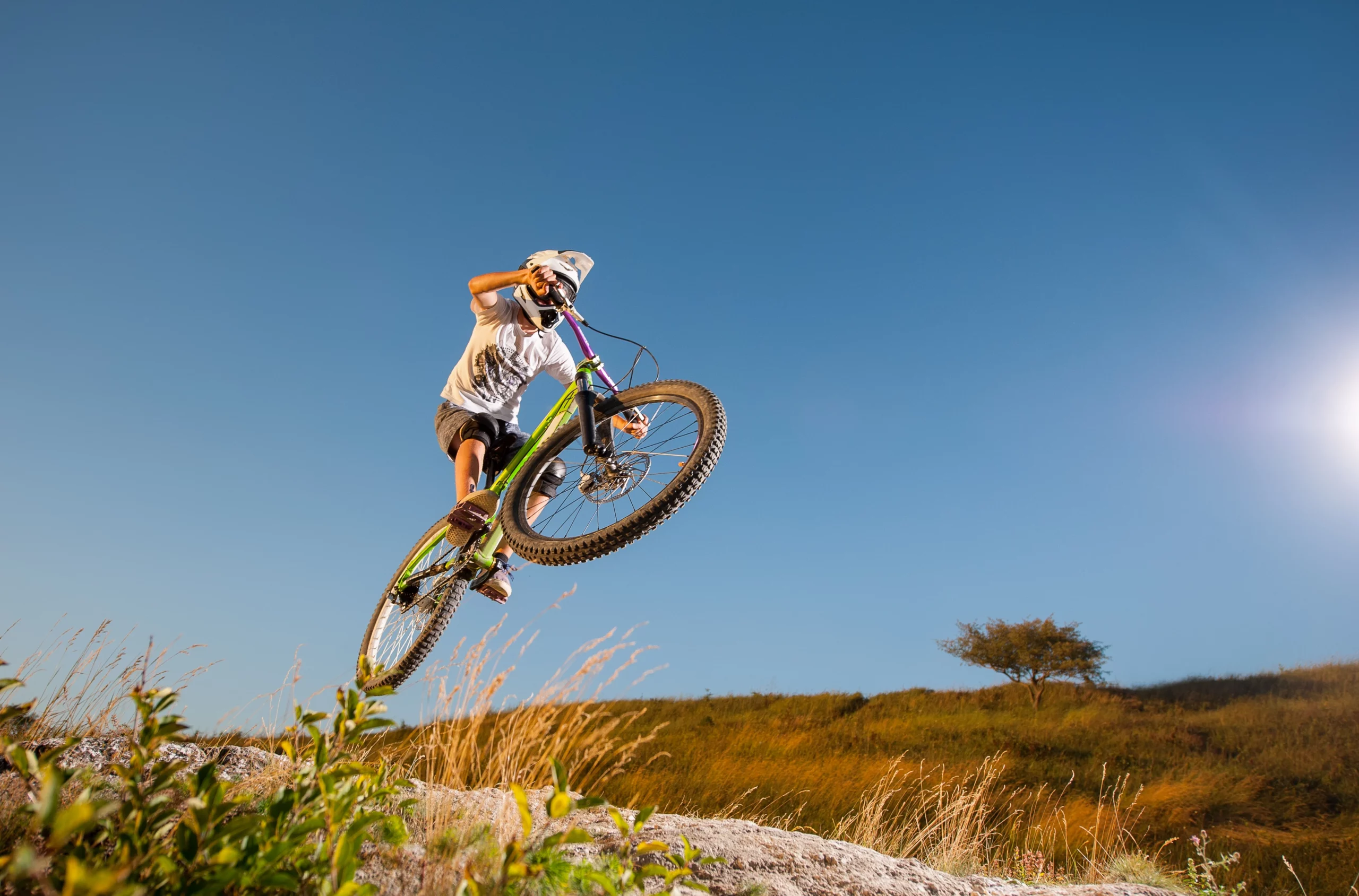 Ride the Crooked Roads of Winter Park This August