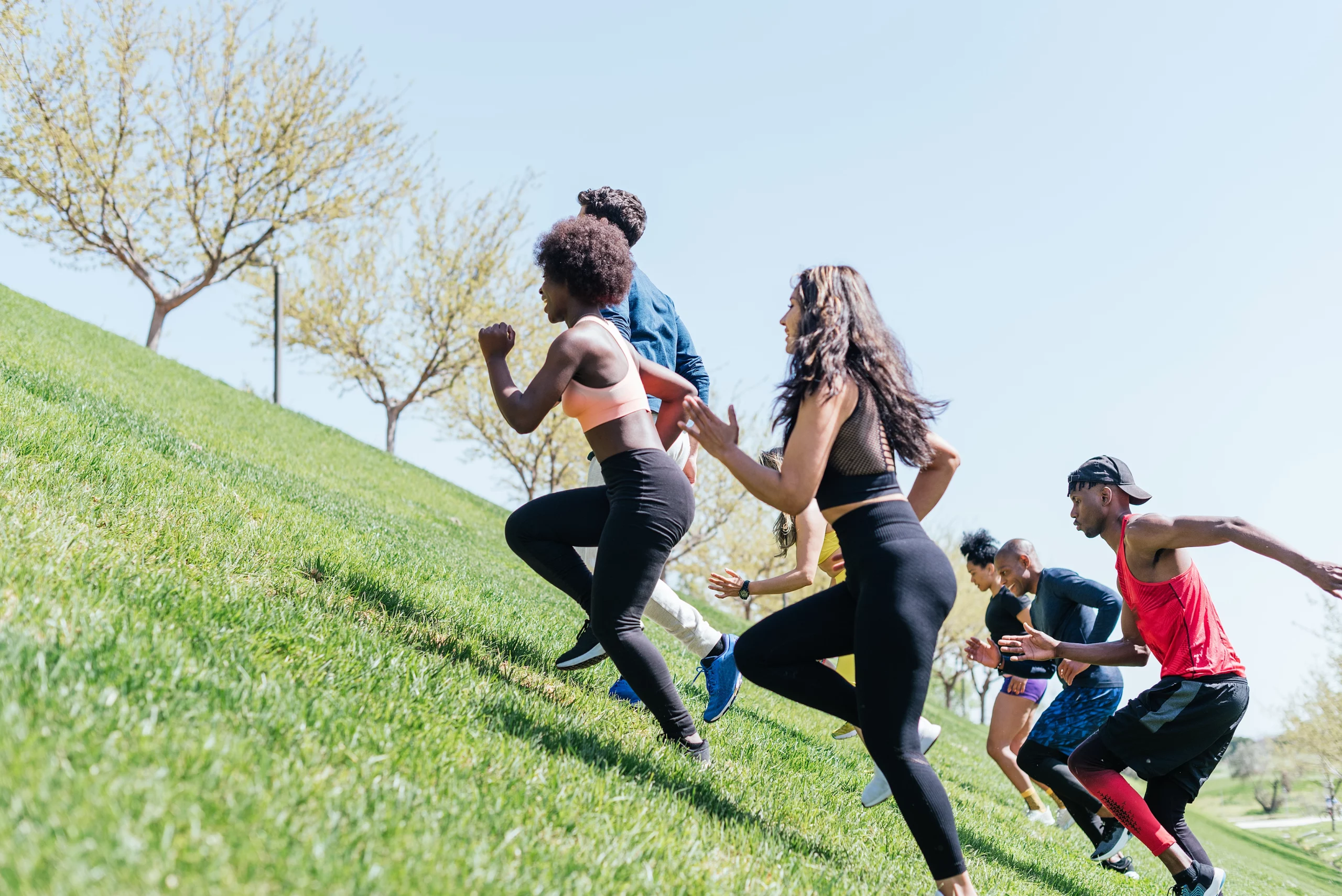 Start Your 4th of July Strong: Join the Rendezvous Run for Independence in Winter Park