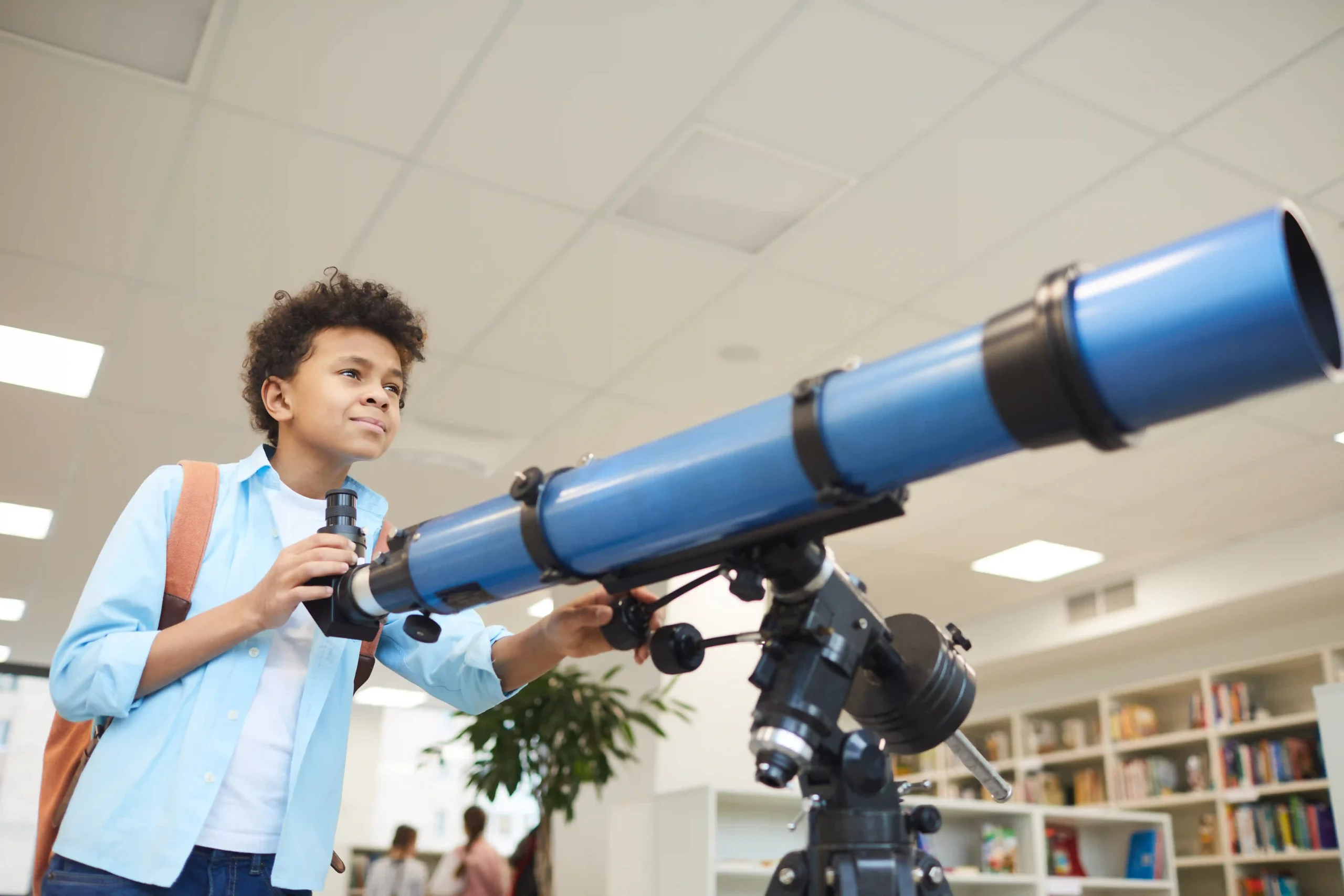 Stargazing with Purpose: Join the Grand County Astronomy Club