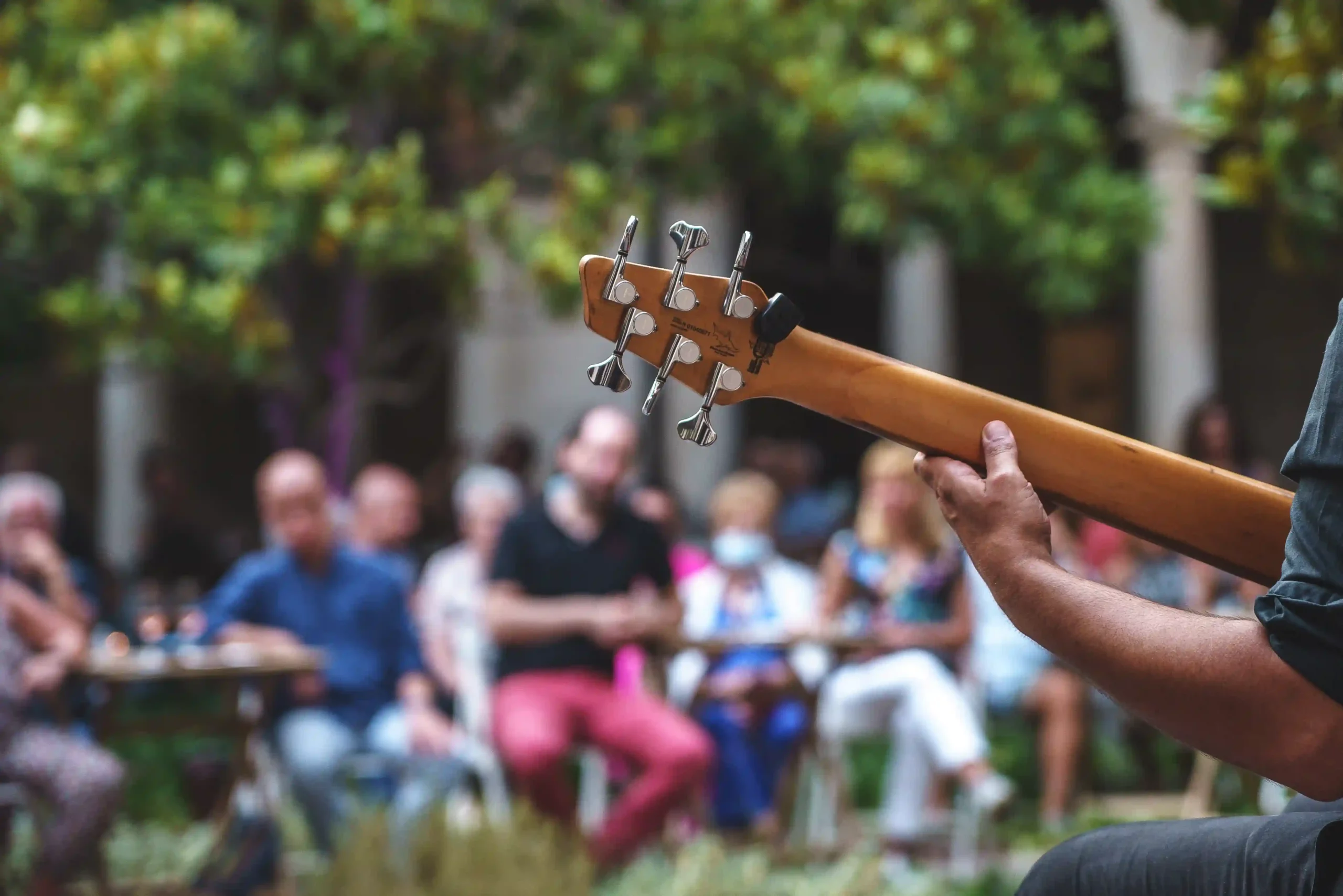 Wednesday Evenings Done Right: Granby Ranch Music Series Returns for Summer 2025