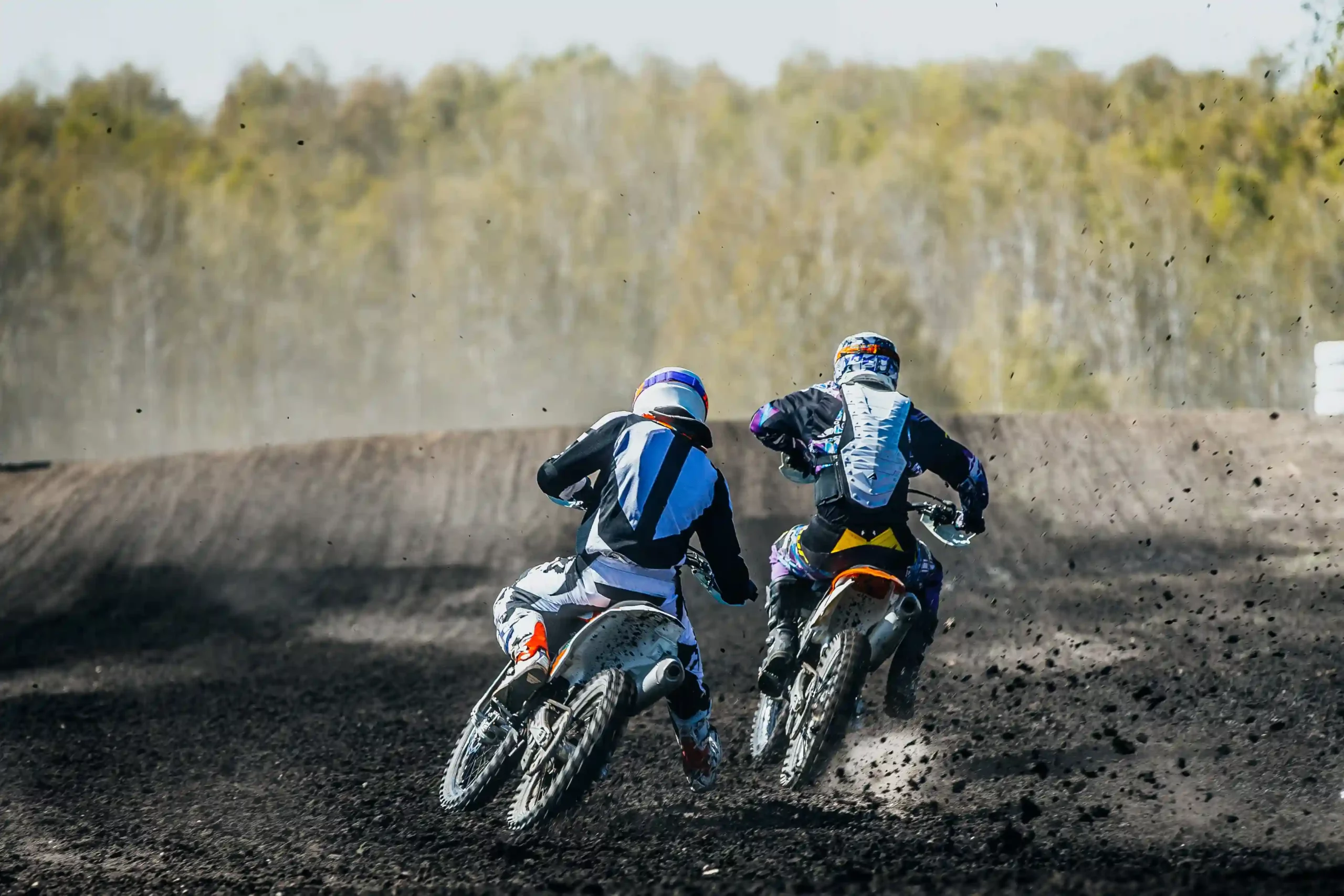 Big Mountain Enduro Blazes Through Granby Ranch