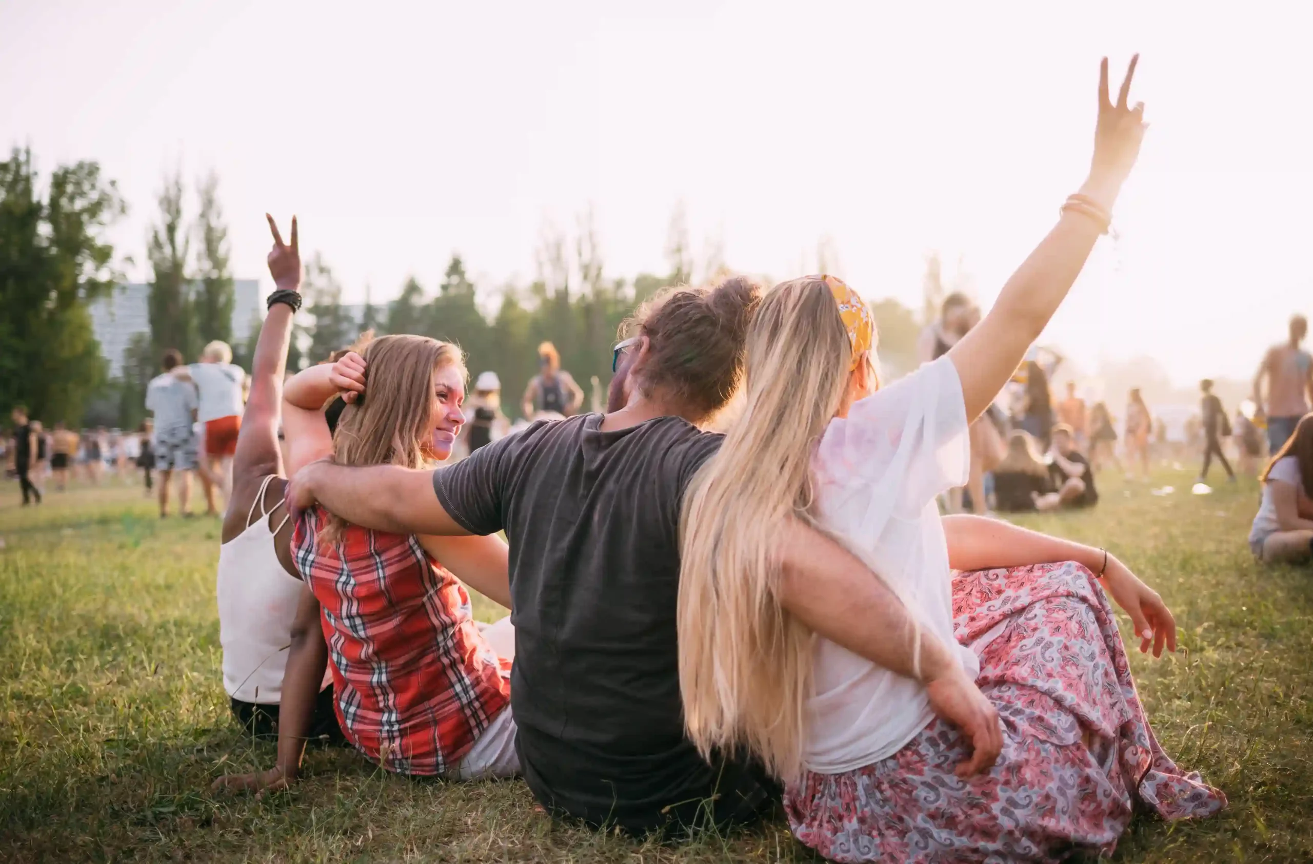 BME Music at Granby Ranch: Big Mountain Vibes Meet Free Summer Sound
